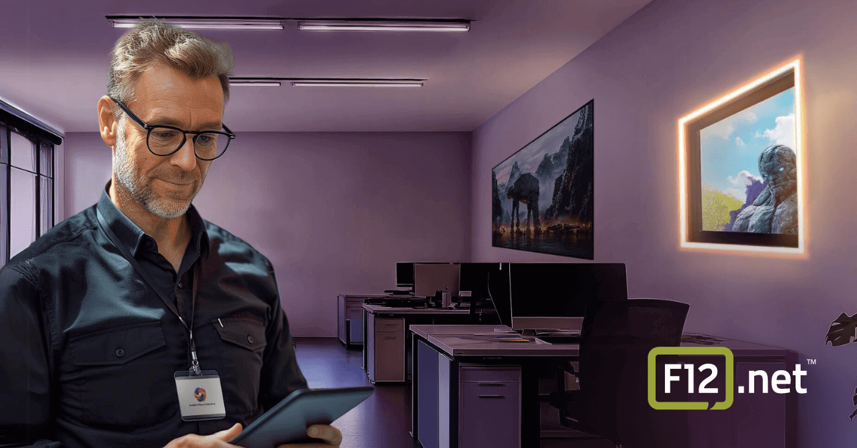 365 iT SOLUTIONS Logo